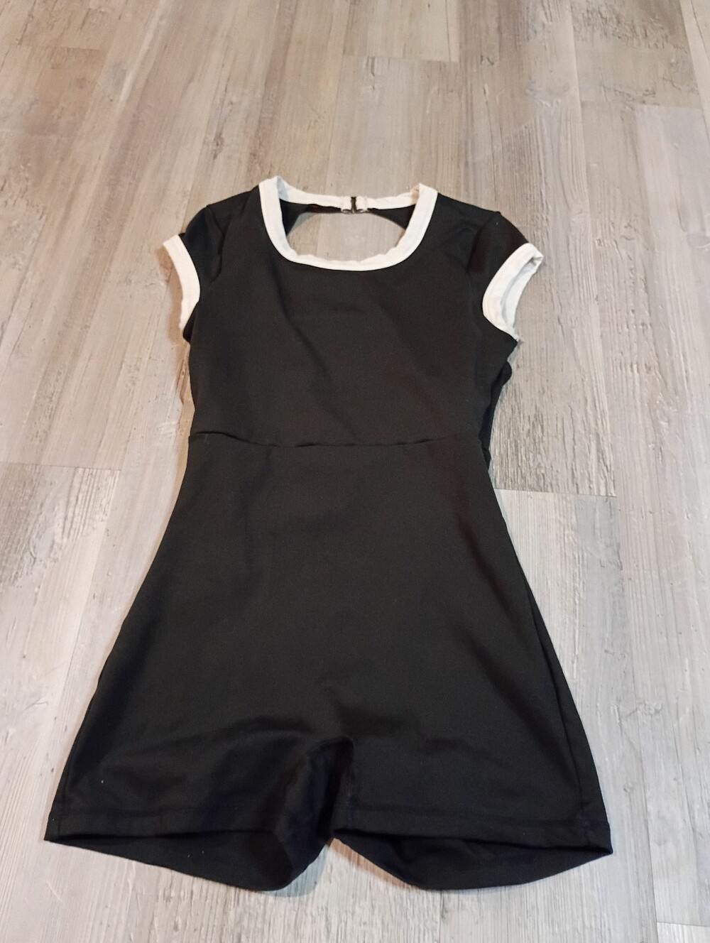 Workout Onsie - Picture 2 of 7